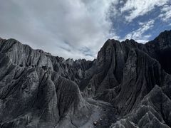 -墨石公园景区