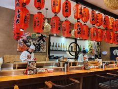 -千代武日本料理(开发区店)