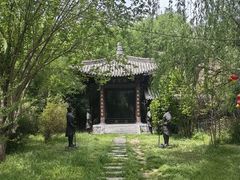 -函谷关历史文化旅游区