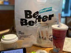 -Catch Bagel(芳草地店)