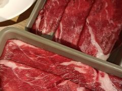 澳洲严选&nbsp;牛肩肉-温野菜涮涮锅(西单大悦城店)