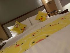 -长春香格里拉