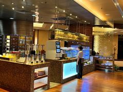 -马哥孛罗咖啡厅·Cafe Marco (厦门马哥孛罗东方大酒店)