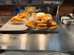 -宜家·瑞典风味餐厅(四元桥店)