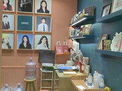 -海马体照相馆(上海晶耀前滩店)