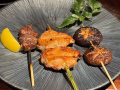 -鸟万·炭火料理Yaki ONE(星光店)