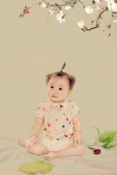 点击看大图 -巴黎春天婚纱摄影STUDIO·定制