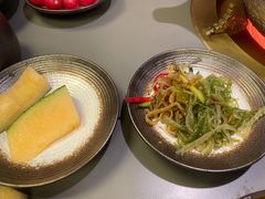 -湊湊火锅·茶憩(南京万象天地店)
