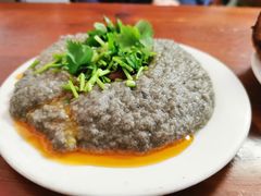 麻豆腐-宝瑞门钉肉饼店