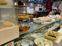 -韩萍老南京馄饨(河西万达店)