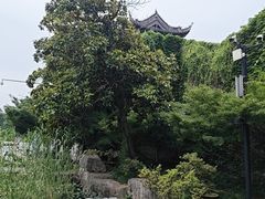 -虞山城墙