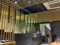 -竹里馆 ·茶食(奥体店)