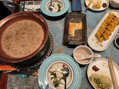 -哈啾嗨·新概念蒙餐(红星新城店)