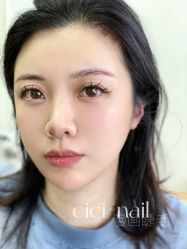-希希美甲工作室cici-nail