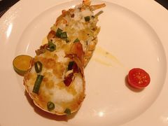 -安蒂娅·海鲜自助餐厅(安蒂娅美兰酒店)