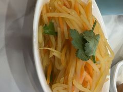 -清真·尖子尖牛肉面(王府井店)
