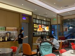 -香港新曜记茶餐厅(星耀城店)