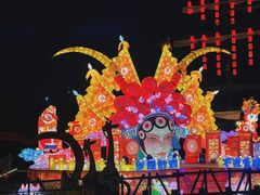 -长鹿旅游休博园