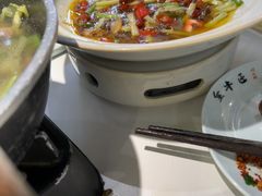 -全牛匠·乐山跷脚牛肉(西北旺万象汇店)