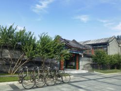 -颐和宾馆宴会厅