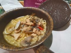 -MintsThai沁泰都市SPA·泰式按摩(公园1903店)