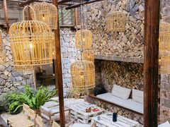 -MOJ coffee(瓯海泽雅水碓坑店)