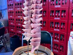 -楼上大排档·顺德菜·粥水·鱼生(苗栗路店)