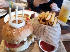 -G+KITCHEN(龙湖狮山天街店)