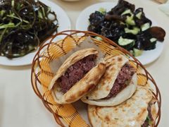 -永存驴肉(桃园店)