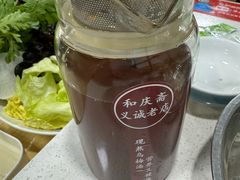 -和庆斋羊蝎子火锅·碳缸烧烤(顺义旗舰店)