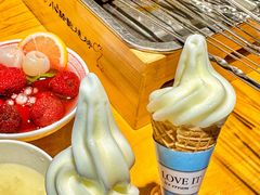 -福苗小骆驼烧烤(莲湖路店)