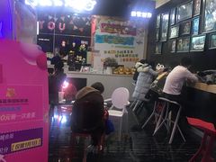 -幸福蓝海国际影城(烟台大悦城IMAX店)