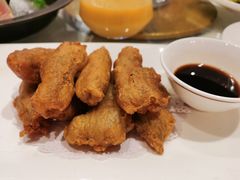 -老洋房花园饭店(绍兴路店)