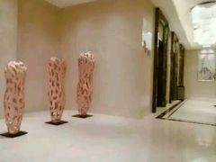 -郑州美盛喜来登大酒店