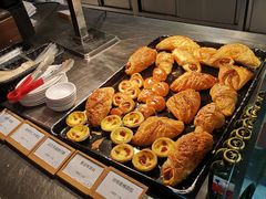-阿那亚第二食堂 Cafeteria 2