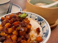 -林四喜·闽南传家菜(鼓浪屿店)