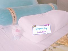 -璞·澐间影院式足道SPA(尚悦湾店)