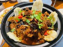 -群英会·三国菜(曹魏古城店)