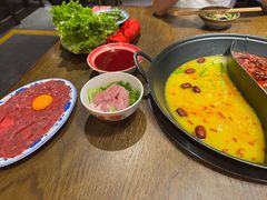 -萍姐火锅·公路夜市(打浦桥日月光店)