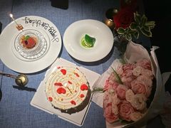 -弦月窗LUNETTE BY AMANDA(复兴路店)