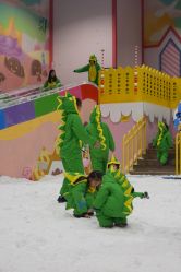 -第五极儿童乐园