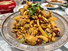 -津沽传奇(红桥水木天成店)