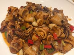 红烧白仔-健眺小海鲜(临海后山店)