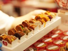 -LE JARDIN de Joel Robuchon(新世界大丸百货店)