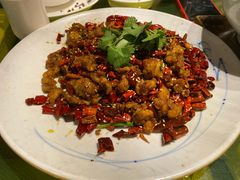 -辛香汇(飞洲店)