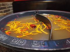 楚雄野生菌汤锅-滇池印象原生态火锅(南开大悦城店)