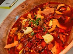 -天成·川菜家宴(海港城店)