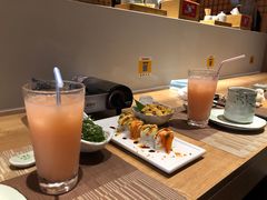 -酒井酱子·深夜食堂(东城汇店)