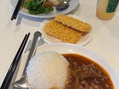 -宜家·瑞典风味餐厅(无锡店)