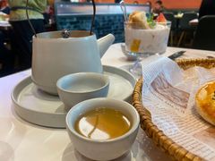 -浩海火烧云傣家菜(京广店)